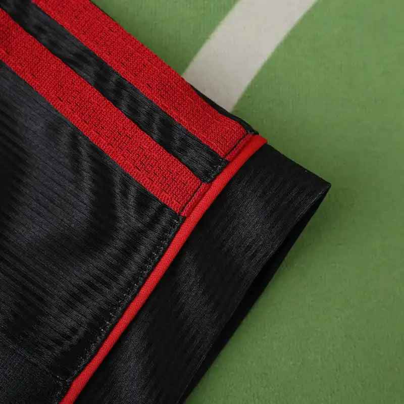 AC Milan 1998/99 Third Retro Jersey | Fan Version