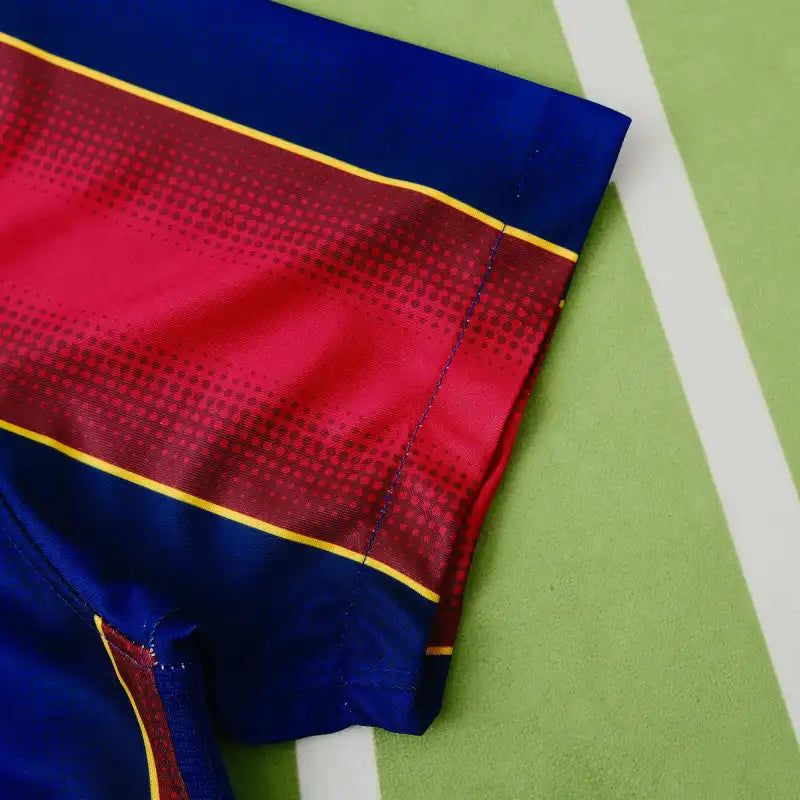 FC Barcelona Home Jersey 2020/21 – Fan Version