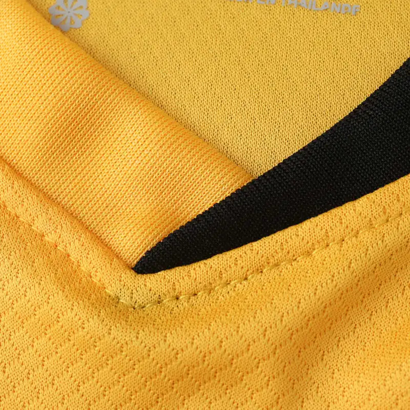 FC Internazionale Milano Third Jersey 2024/25 – Fan Version