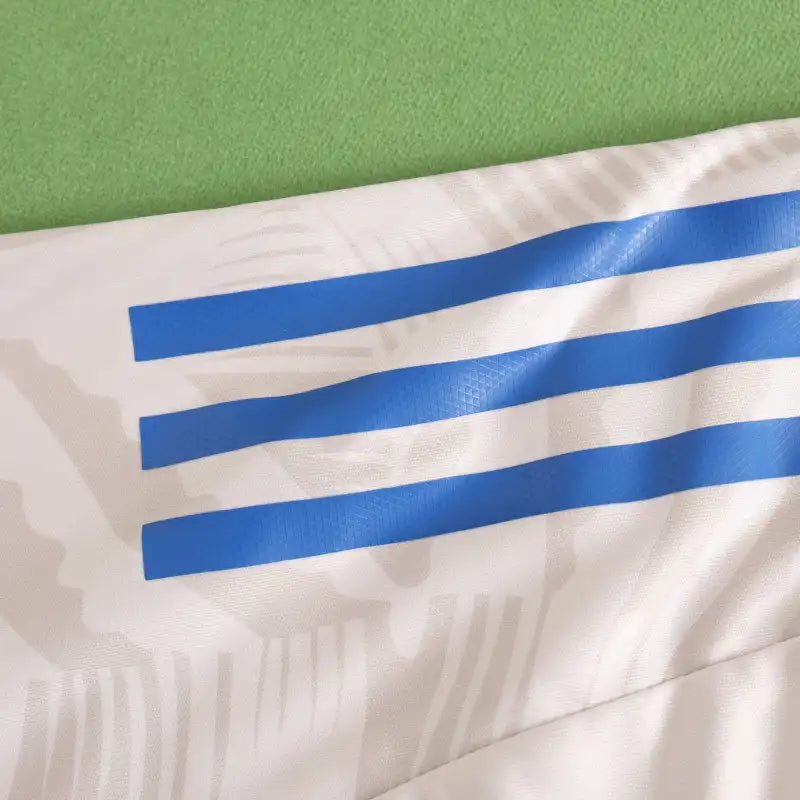 Italy National Team UEFA Nations League Special Edition Jersey 2024 – Player Version