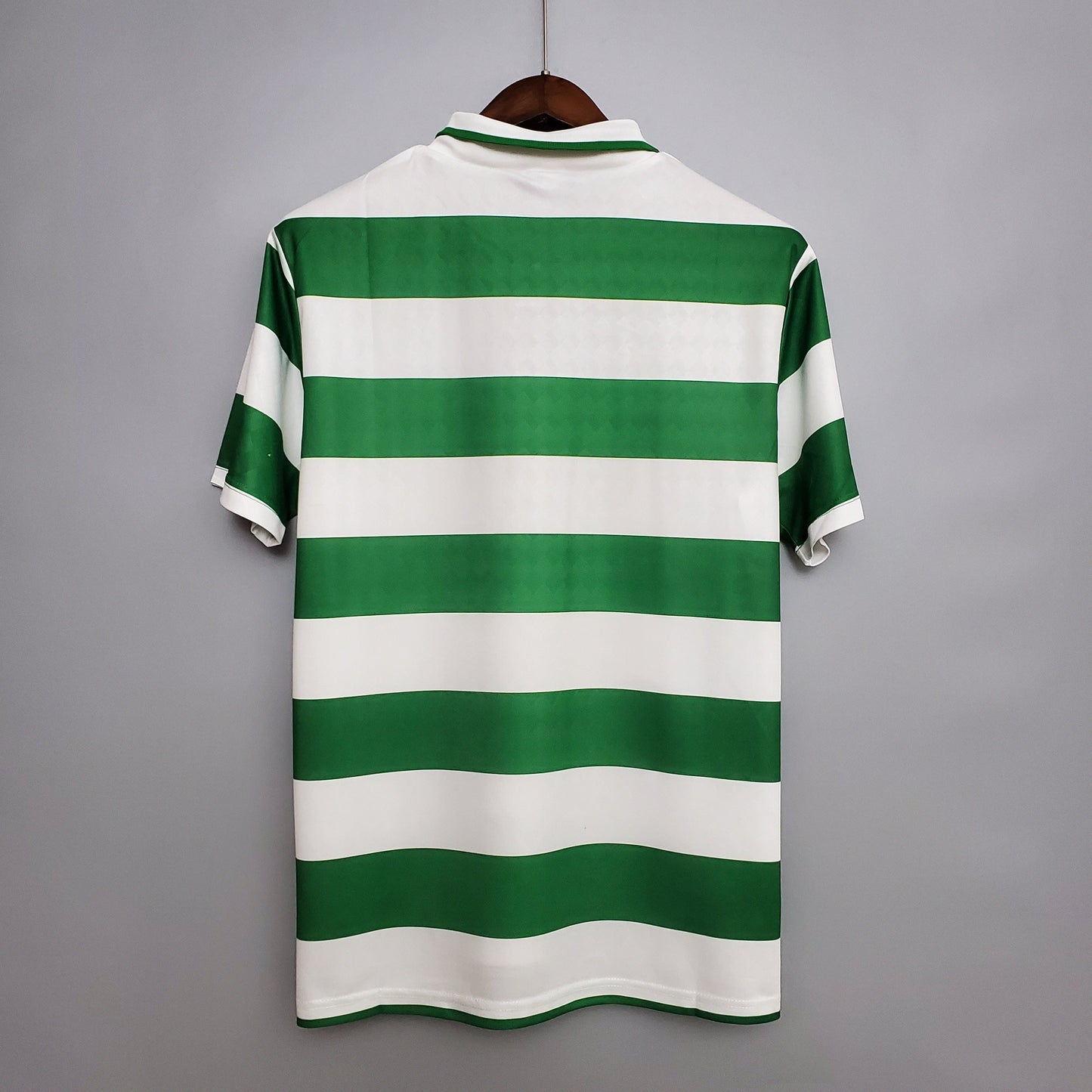 Celtic 87/88 Home Jersey