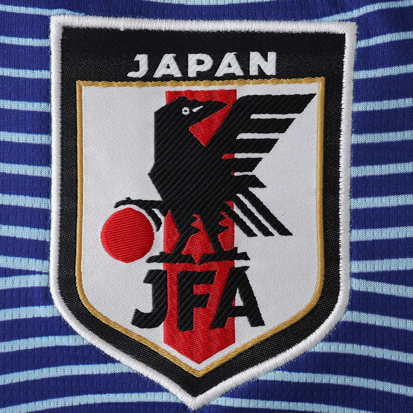 Japan Home Jersey 2026 FIFA World Cup – Samurai Blue Kit | Fan Version with Name & Number