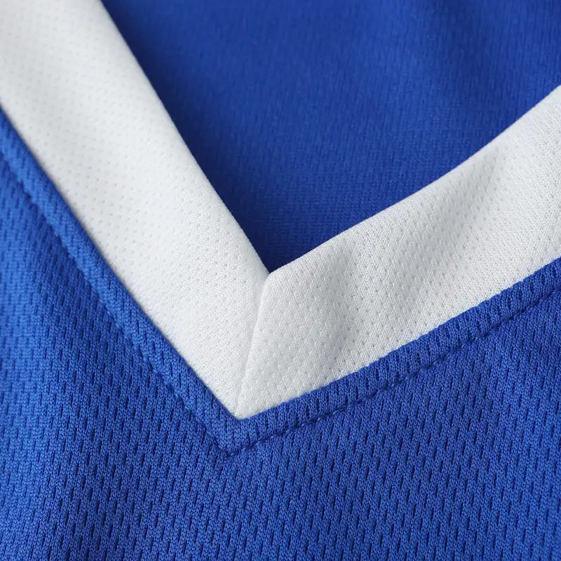 Chelsea FC 2003/05 Home Retro Fan Jersey – Classic Edition