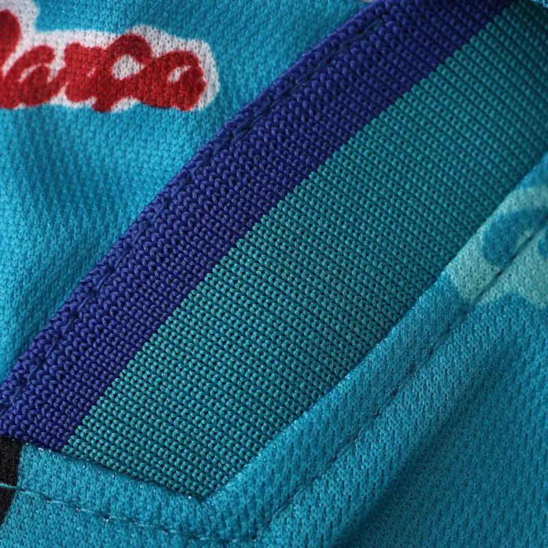 FC Barcelona Away Retro Jersey 1996/97 – Fan Version