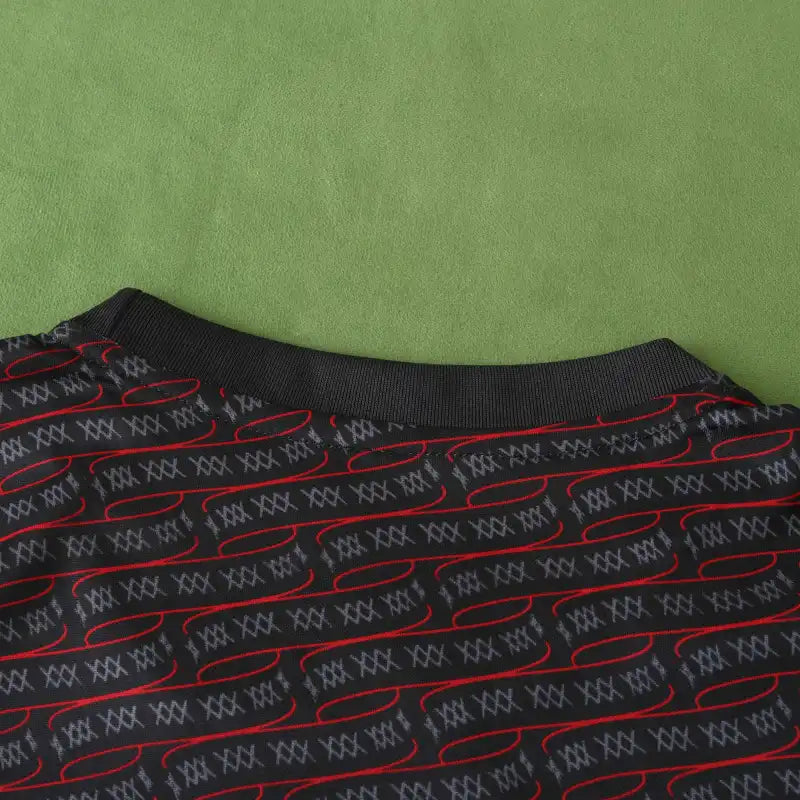 AFC Ajax Training Kit Fan Version 2024/25 Season
