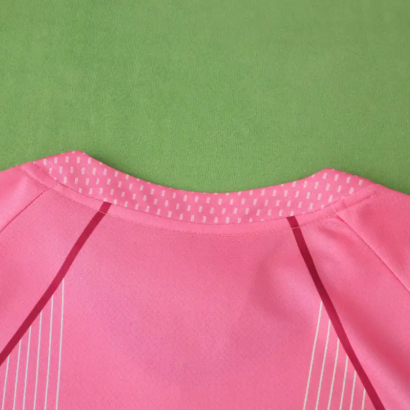 FC Barcelona Pink Concept Jersey 2025/26 – Fan Version