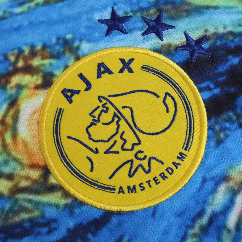 AFC Ajax Special Edition Fan Version 2023/24 Soccer Jersey