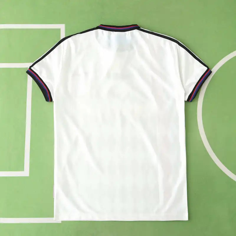 FC Bayern München Away Retro Fan Jersey 1997/98 Season
