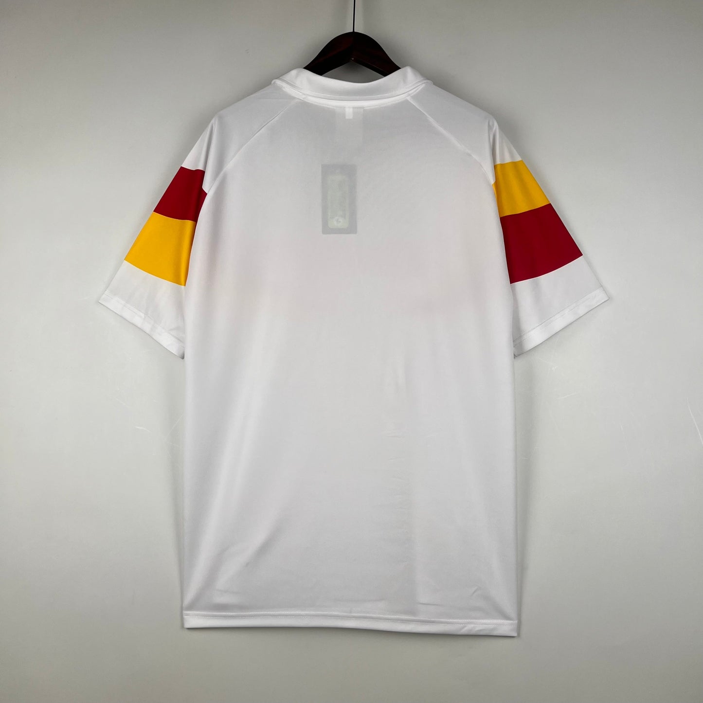 AS Roma 90/91 Away Jersey