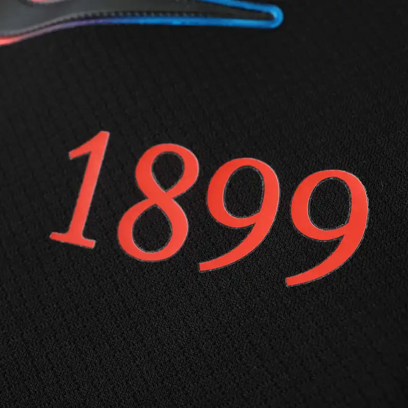 FC Barcelona Away Jersey 2024/25 – 125th Anniversary Fan Edition