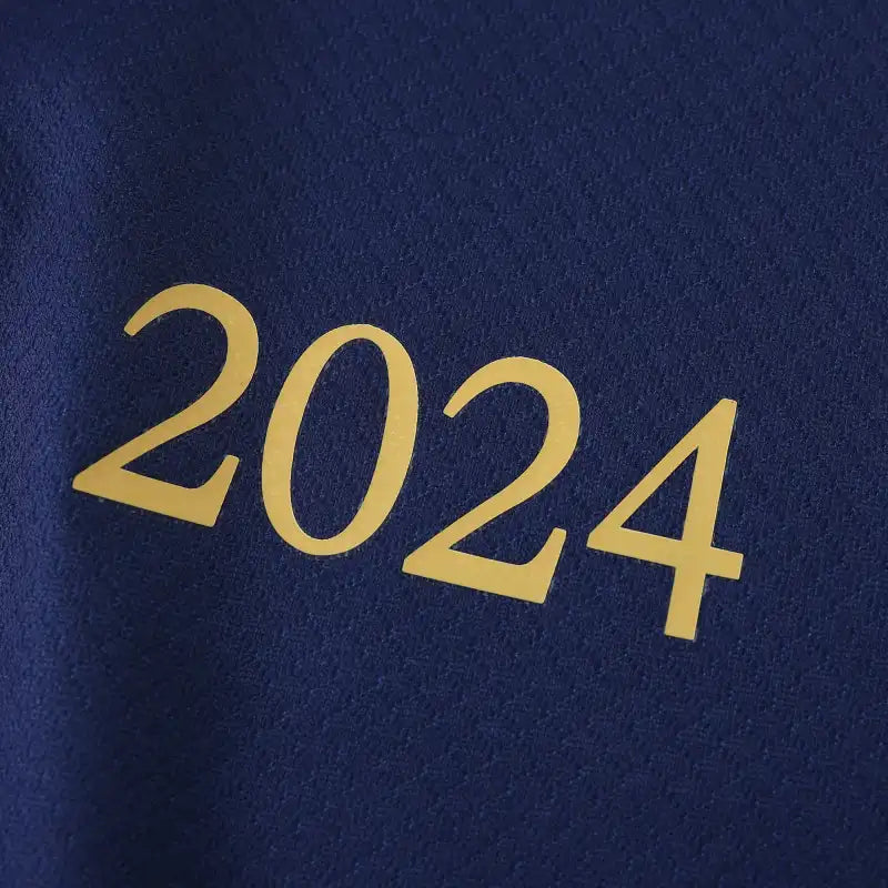 FC Barcelona Barça Home 125th Anniversary Fan Version Jersey 24/25