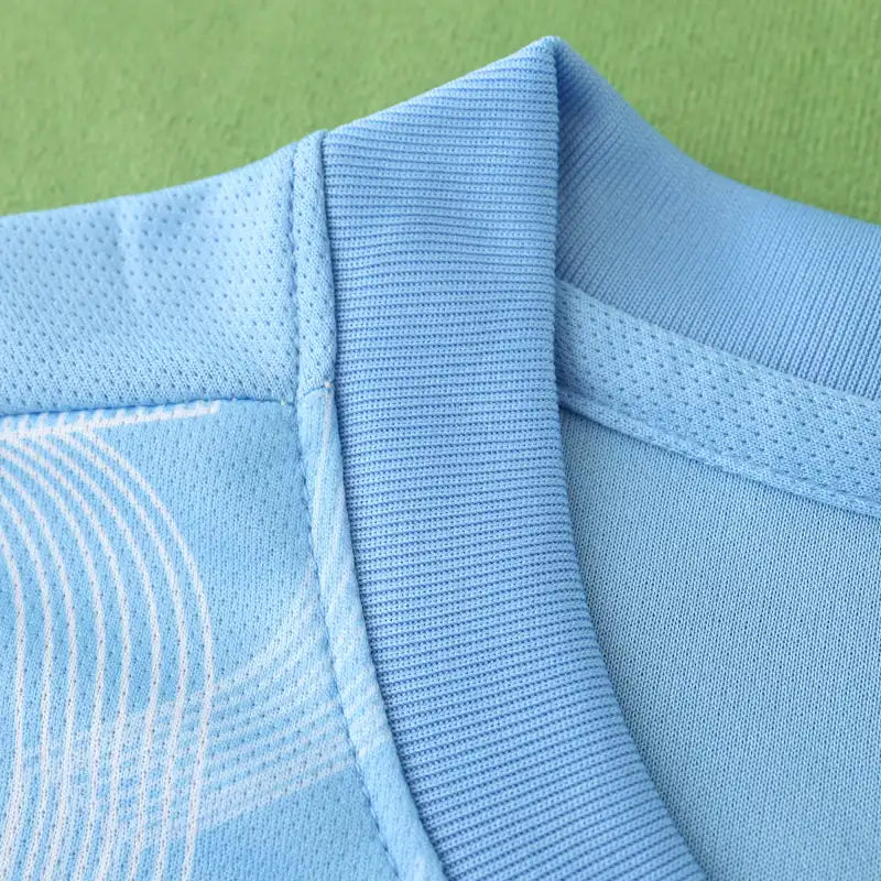 Manchester City FC Training Shirt Fan Version 2024/25