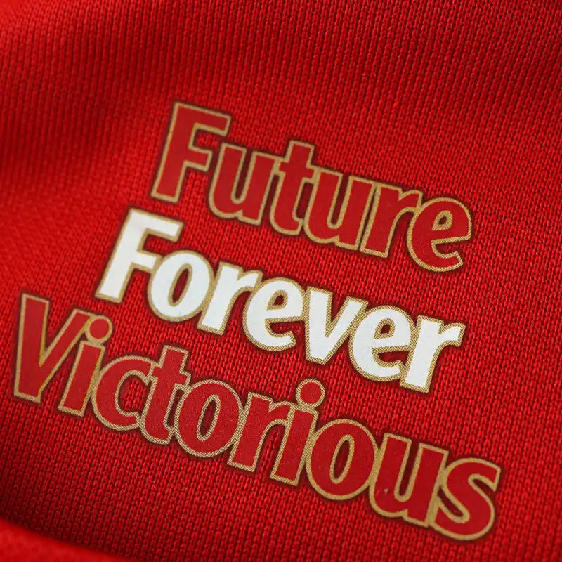 Arsenal FC Home Fan Jersey – 2014/15 Season