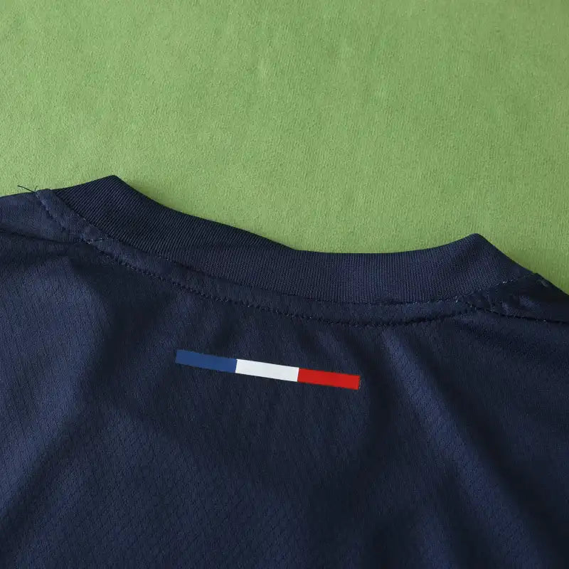 PSG Home Women's Jersey 2024/25 | Paris Saint-Germain Ladies Football Shirt