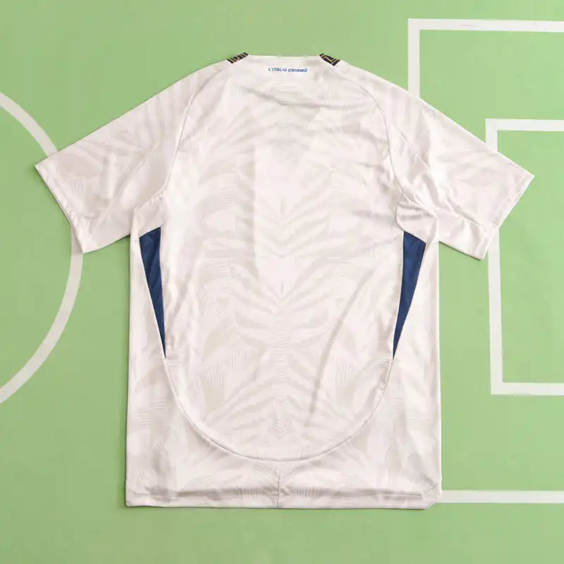 Italy National Team UEFA Nations League Special Edition Jersey 2024 – Player Version