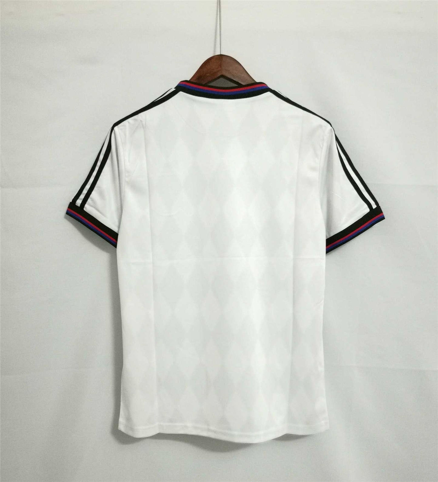 FC Bayern Munich 1996-98 Away Jersey