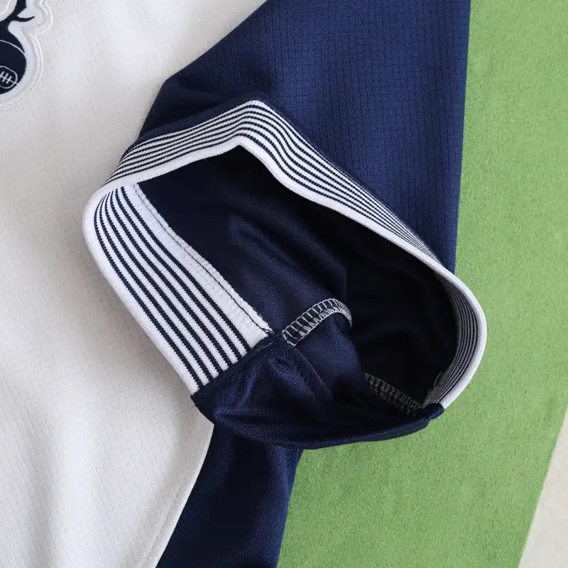 Tottenham Hotspur FC Home Jersey 2024/25 – Fan Version | AIA Kit