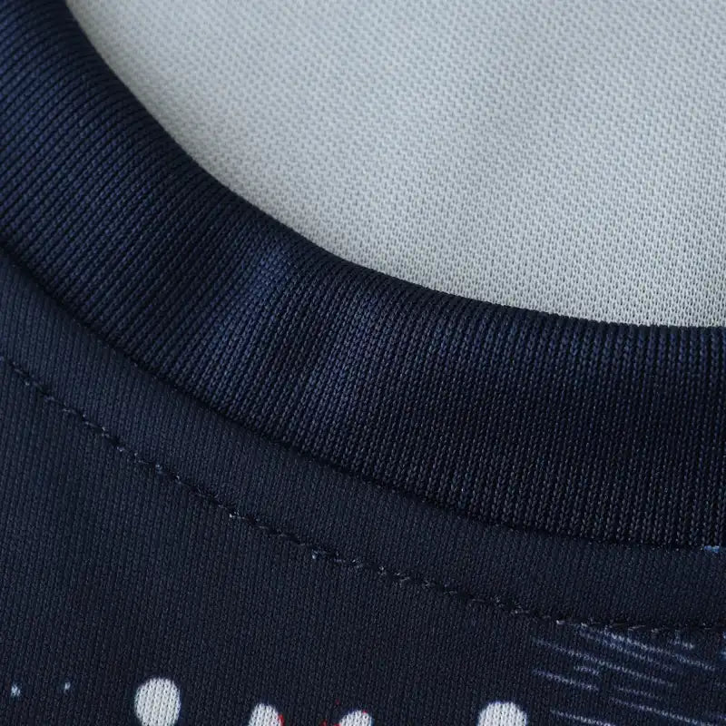 PSG Training Suit 2024/25 | Paris Saint-Germain Fan Version Tracksuit