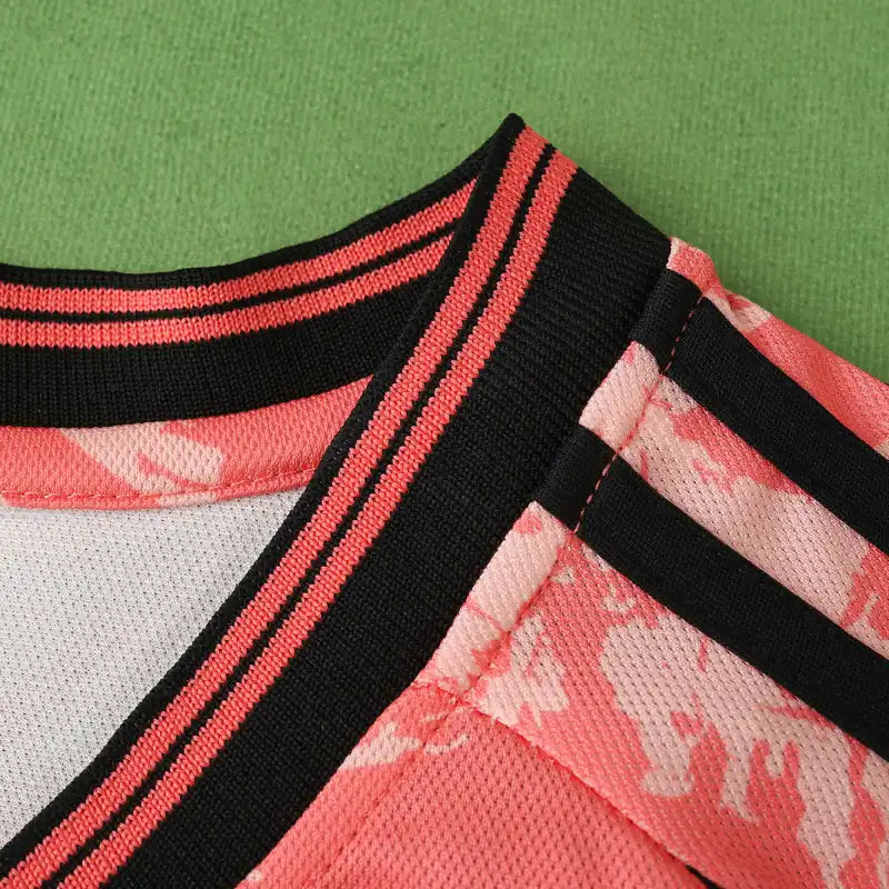 Inter Miami CF Concept Jersey 2024/25 – Fan Edition