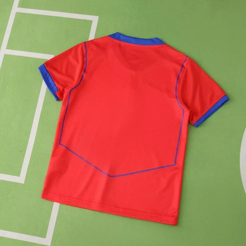 PSG Third Kids Kit 2025/26 | Paris Saint-Germain Children's Football Jersey with Player Name & Number