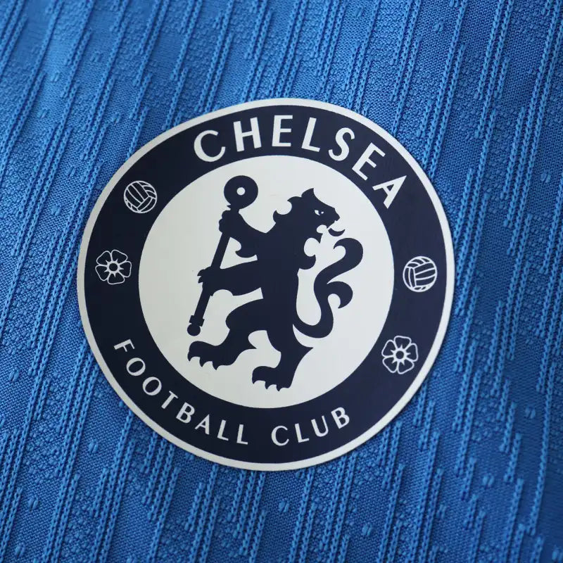 Chelsea FC Training Shirt 2024/25 – Fan Edition