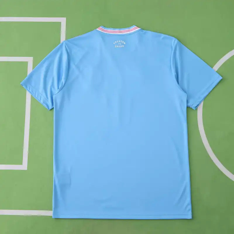 Inter Miami CF Third Jersey 2025/26 – Fan Edition