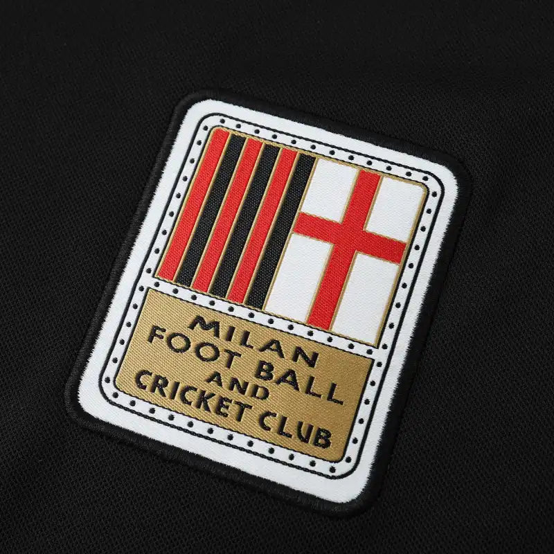 A.C. Milan Goalkeeper Jersey 2024/25 – Fan Version