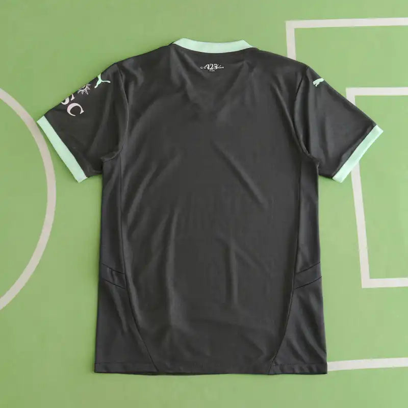 AC Milan 2024/25 Third Jersey | Fan Version