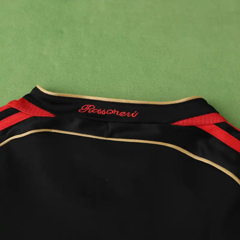 AC Milan 2006/07 Third Retro Jersey | Fan Version