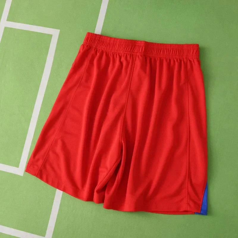 PSG Third Shorts 2025/26 | Paris Saint-Germain Football Shorts