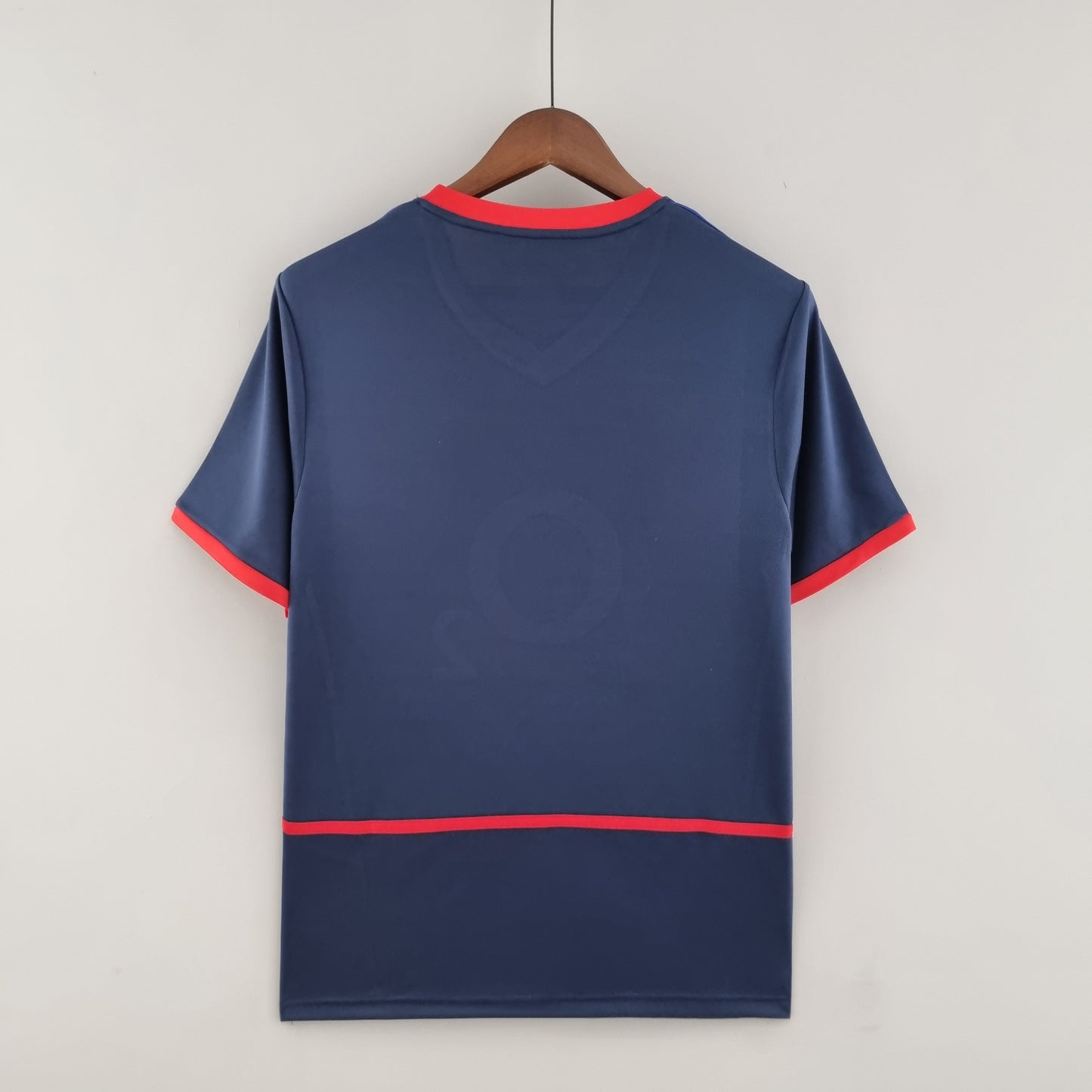 Arsenal 2002 - 04 Away Jersey