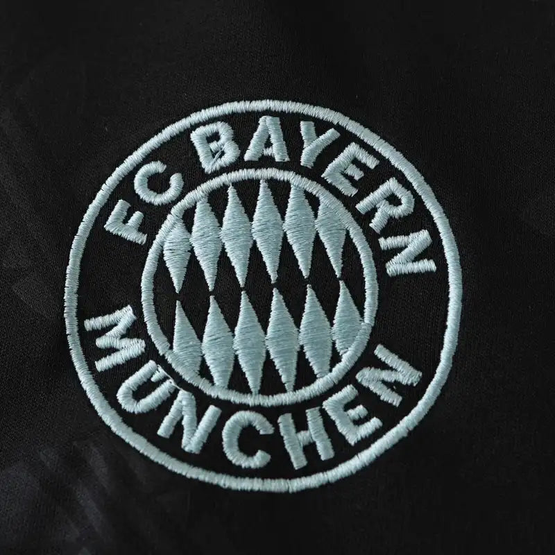 FC Bayern München 2024/25 Concept Fan Version Soccer Jersey