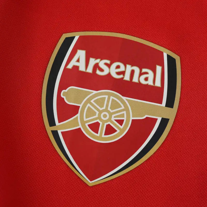 Arsenal FC Home Fan Jersey – 2014/15 Season