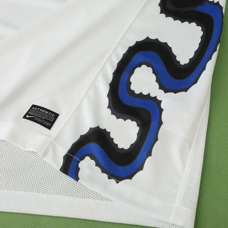 FC Internazionale Milano Away Retro Jersey 2009/10 – Fan Version
