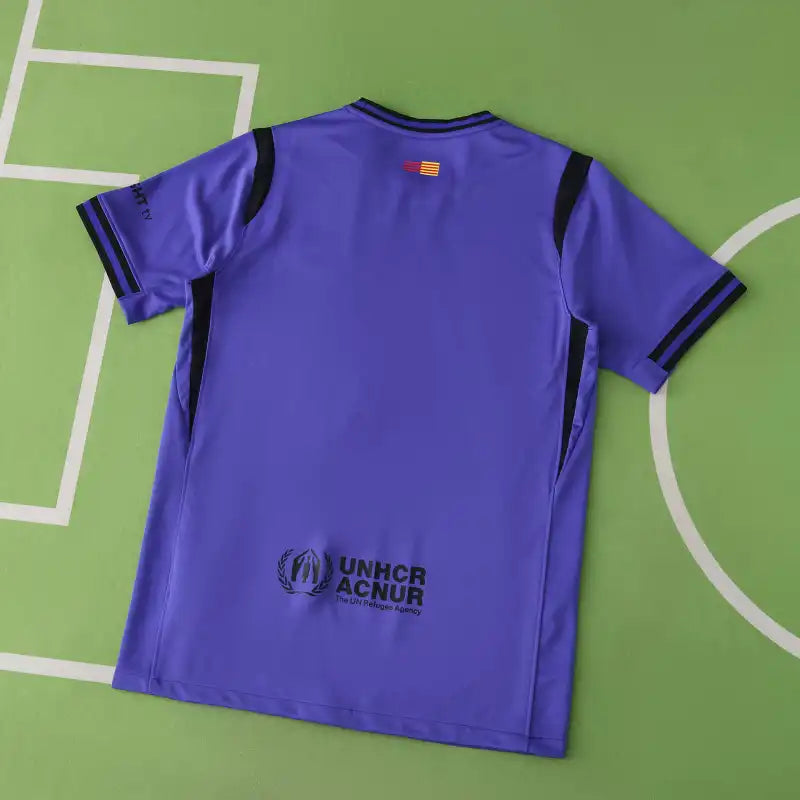 FC Barcelona Training Jersey 2025/26 – Fan Version