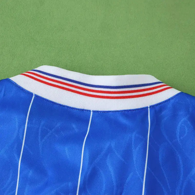 AFC Ajax Away Retro Fan Version 1989/90 Soccer Jersey