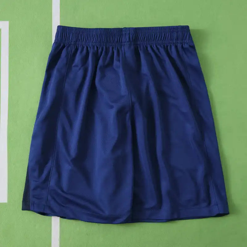 PSG Fourth Football Shorts 2024/25 | Paris Saint-Germain Fan Gear