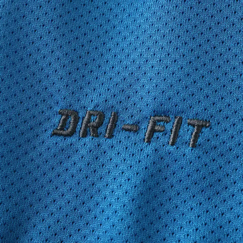Santos FC Third Retro Fan Version 2012/13 – Nike Sky Blue Polo Collar Jersey | Neymar Jr #11