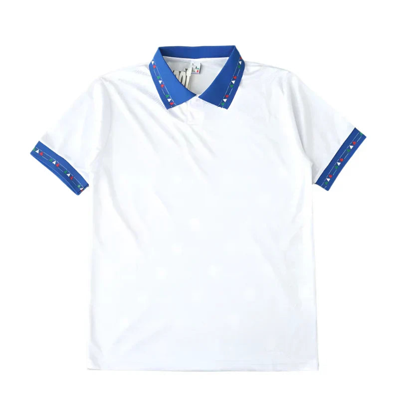 Italy National Team 1994 Away Retro Jersey – Fan Edition