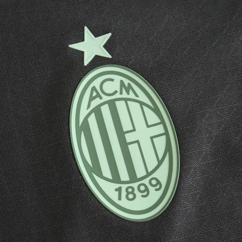 AC Milan 2024/25 Third Jersey | Fan Version