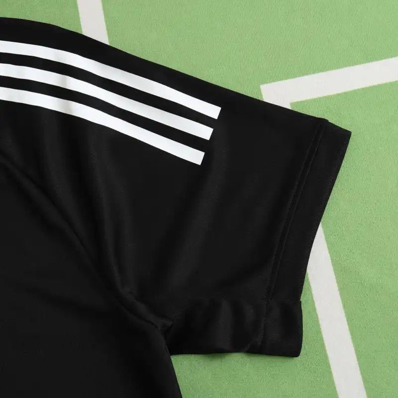 Argentina National Team YPF Sponsor T-Shirt — Fan Edition