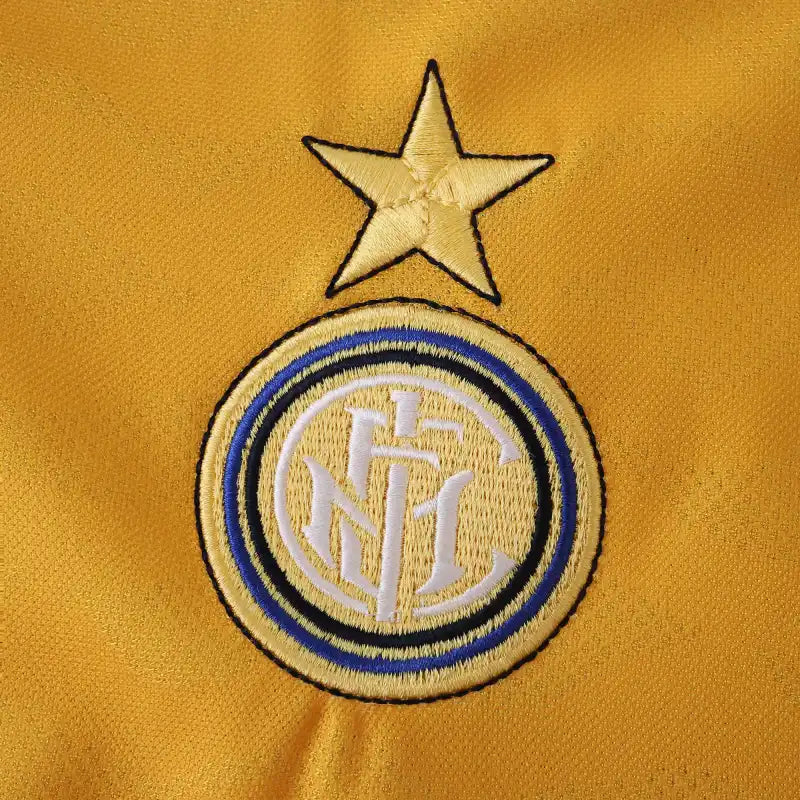 FC Internazionale Milano Third Retro Jersey 1996/97 – Fan Version