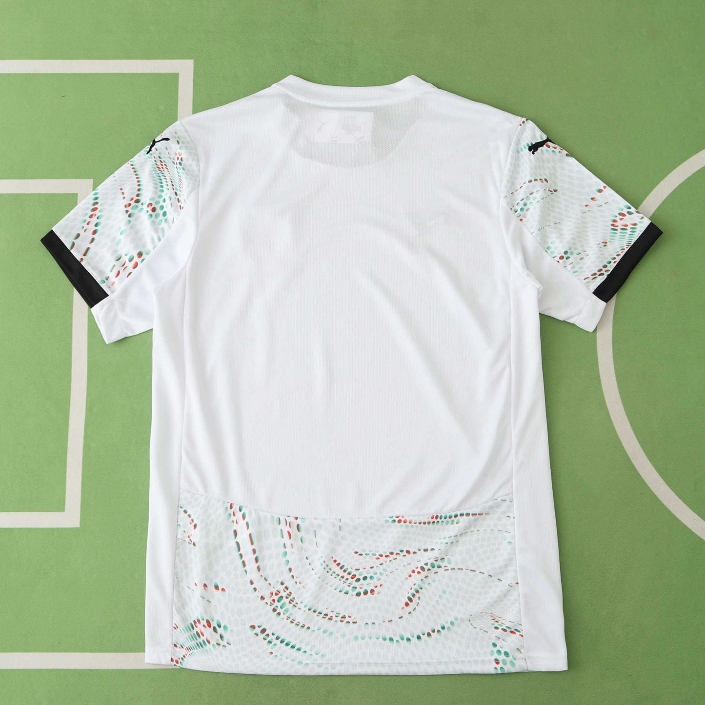 Portugal Away Jersey 2025/26 | Fan Version Football Shirt with Player Name & Number