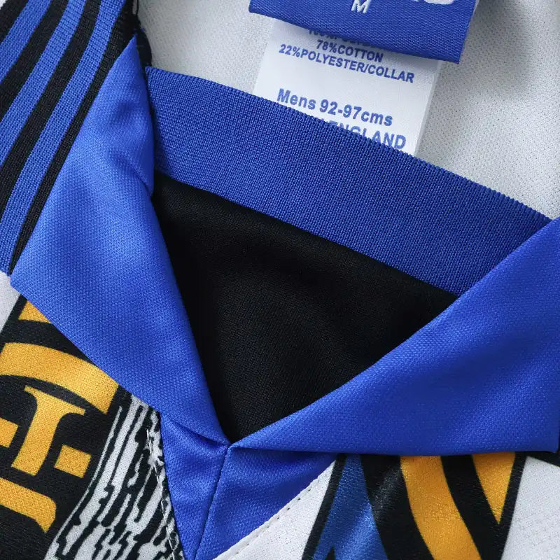 FC Internazionale Milano Away Retro Jersey 1995/96 – Fan Version