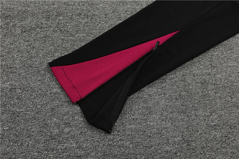 FC Barcelona Training Suit 2024/25 | Caramel Tracksuit Set