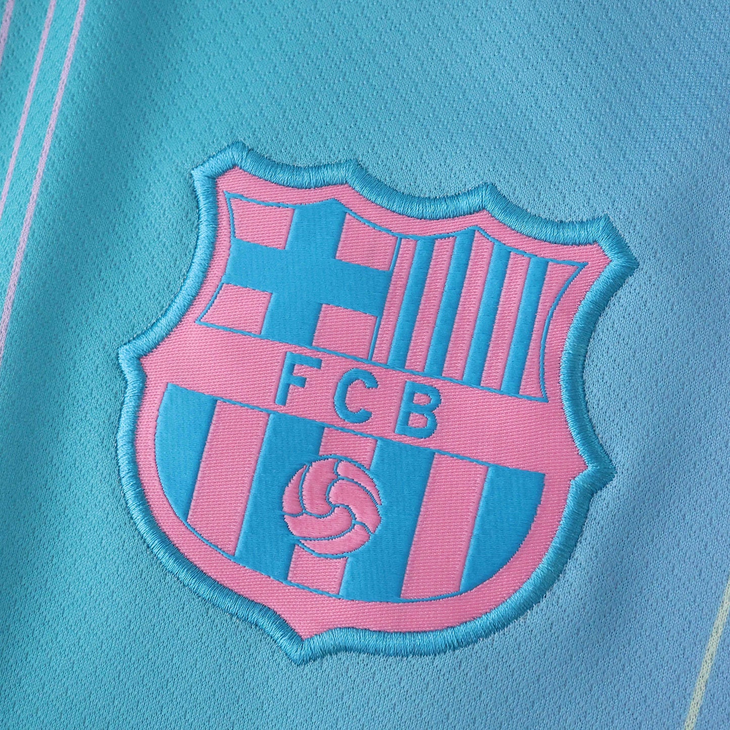 FC Barcelona Concept Jersey 2025/26 – Fan Version
