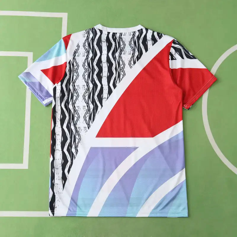 Arsenal Training Shirt 2024/25 | Fan Version Football Training Jersey