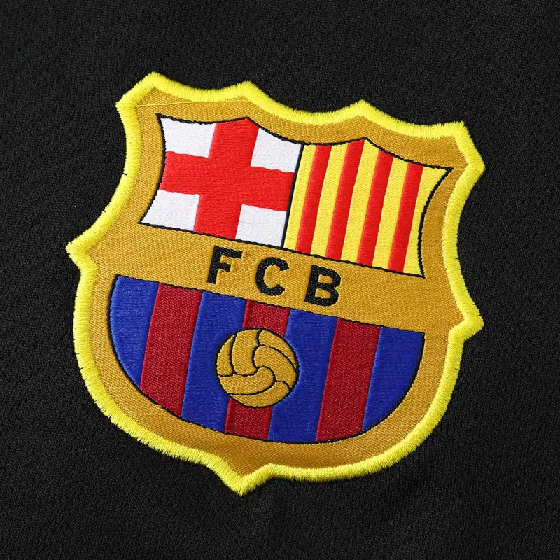 FC Barcelona Away Retro Jersey 2011/12 – Fan Version