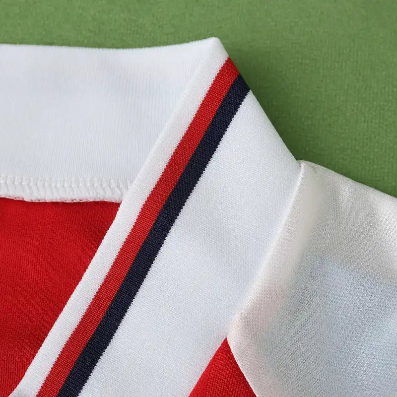 Arsenal FC 1992/94 Home Retro Jersey – Fan Edition | Customizable Name & Number