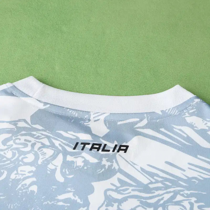 Italy National Team Concept Jersey 2024/25 – Fan Edition